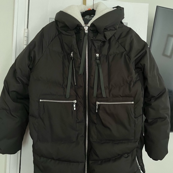 Women’s jacket - Picture 1 of 6